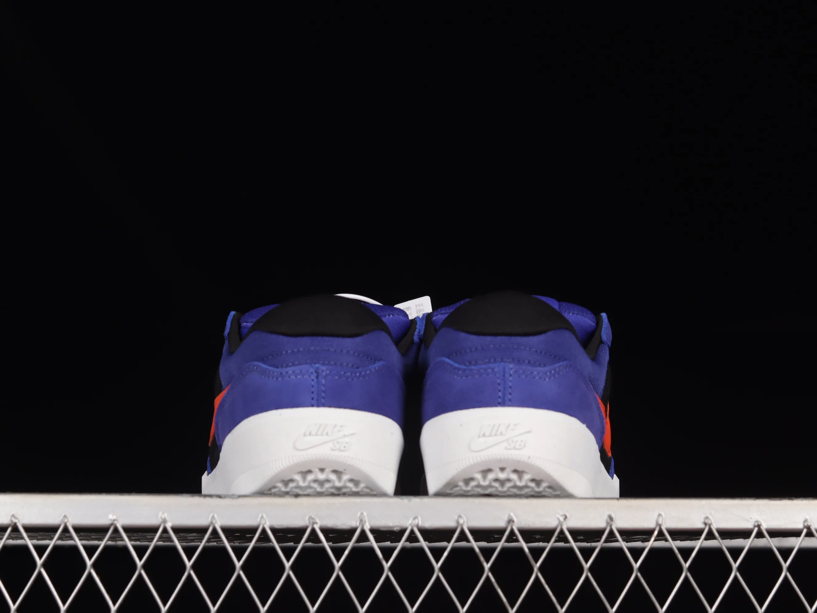 All categories Nk SB Dunk series Nk Force 58 simplified skateboard shoes Nk SB Force 58 Nike simplified retro skateboard shoes CZ2959-404